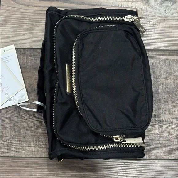 JuJuBe The Bestie Crossbody Bag Black Chromatics - Picture 5 of 9